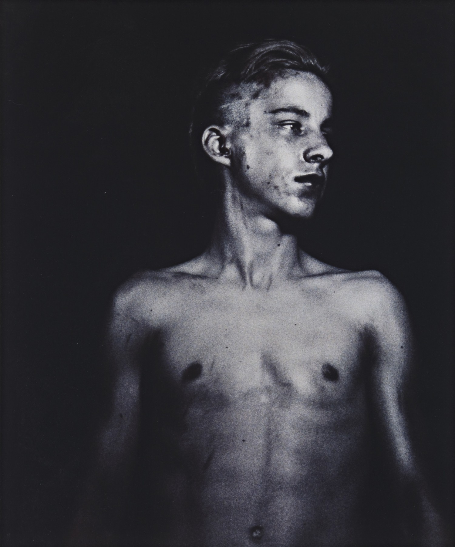 【希少品】BILL HENSON photographs 1974 - 1984 9780908180165 - Bill Henson: Photographs 1974 - 1984 by Bill